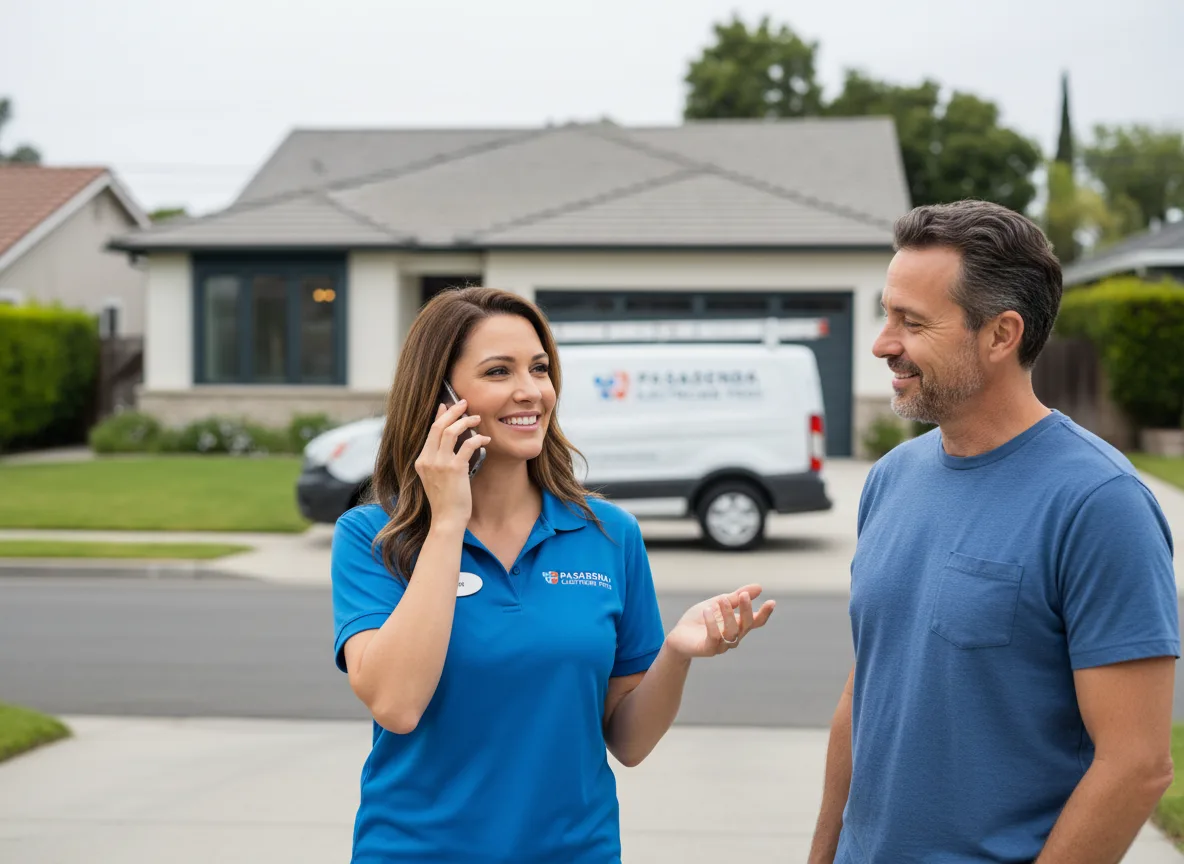 Electrician Blacklick, OH FAQs